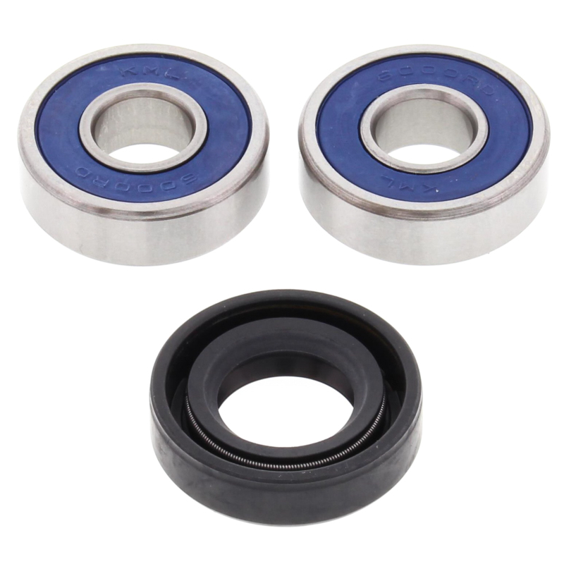 Kawasaki KDX50 Wheel Bearing Kit - Front - All Balls Racing - `03-`06